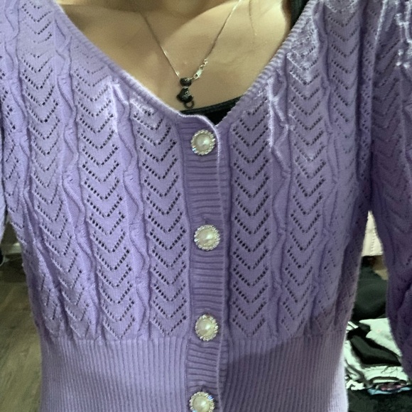 Dolls Kill Top - Picture 4 of 5